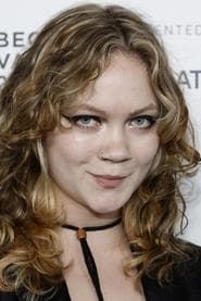 Annika Wahlsten as Annika