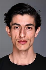 Kemal Burak Alper as Yusuf