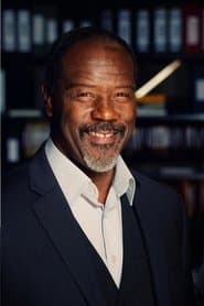 Jean-Michel Martial as Janvier