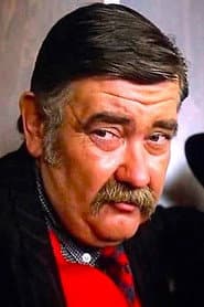 Milan Neděla as (segment "Fabricius a Zuzana")