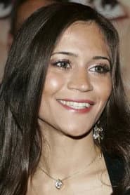 Semra Turan as Aicha Ahman