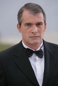 Vyacheslav Razbegaev as Gen. Nikolay Dolgov