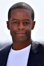 Adrian Lester as Oliver De Boys