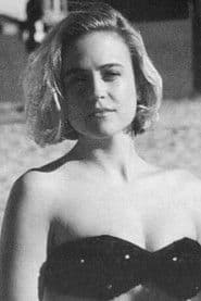 Keely Christian as Ginger Capelli