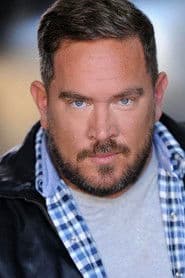 Michael Vincent Berry as Jacob