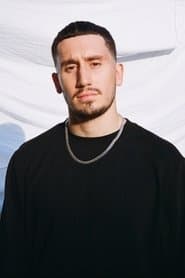 Chris Arias as Chris