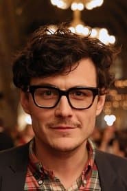 Manuel Rubey as Johannes Bachmann