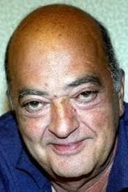 Mario Roccuzzo as Nick Bezis