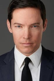 David S. Hogan as Calvin