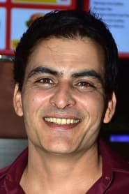 Manav Kaul as Flight Lt. Ram