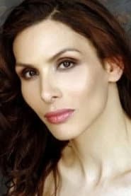 Alessandra Di Sanzo as Alessandra