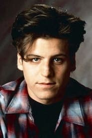 Billy Jayne as Wesley Littlejohn