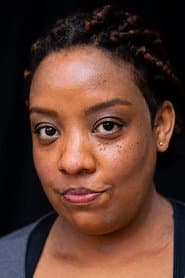 Grace Passô as Juliana Campos