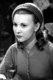 Marie Mansart as Suzy Holtz