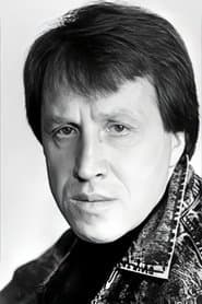 Vladimir Steklov as Azazello