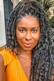 Indira Nascimento as Luisa Nascimento