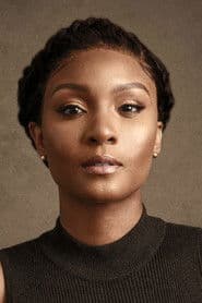 Osas Ighodaro as Teju