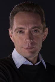 Serhii Denha as Fogil