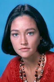 Olivia Hussey as Rosalie Otterbourne