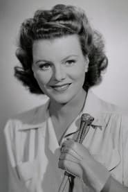 Wanda Rothgardt as Marianne Lundell