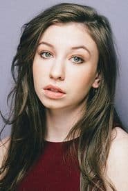 Katelyn Nacon as Chloe Cook