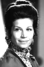 Katerina Yioulaki as Veta Skoudri