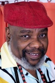 Serjão Loroza as Jeandro