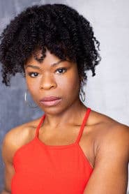 Nija Okoro as Lydia