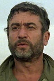 Bernard Cazassus as Un paysan