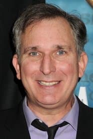 Wayne Federman as Glen Federman
