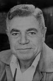 Barney Phillips as Karl Pope