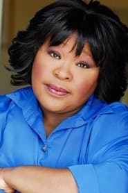 Ellia English as Reba