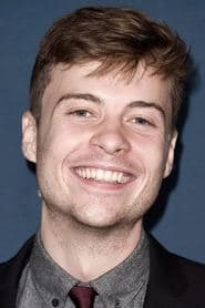 John Karna as John Woo