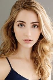 Emily Rudd as Ginny