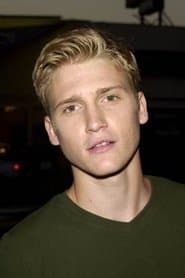 Jordan Brower as Eric