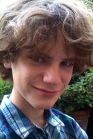 Donatien Suner as Adrien, son of Agathe and François