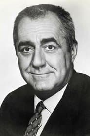Jim Backus as Louis Murphy