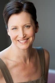 Kathleen Duborg as Ellen Pinski