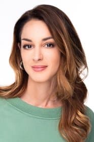 Vicky Papadopoulou as Olga