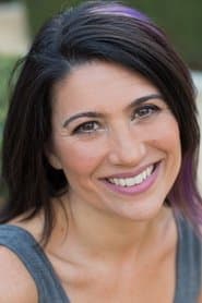 Colleen O'Shaughnessey as Sora / Male Student (voice)