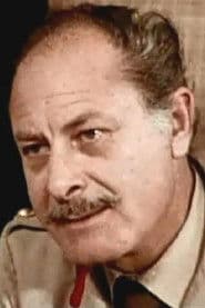 Alan Adair as Müller