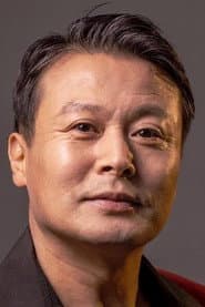 Kim Wang-geun as Supermarket Man