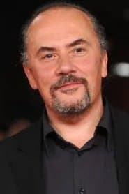 Antonio Casagrande as Don Giacomo Cenci