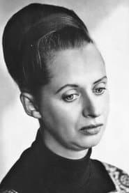 Sabine Thalbach as Agnes Göppel