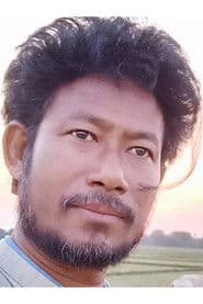 Pabitra Rabha as Dhonu