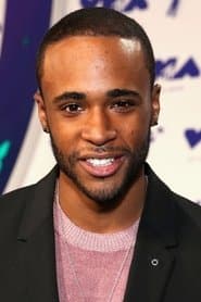 Khylin Rhambo as Kelvin