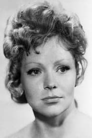 Irma Raush as God's Fool