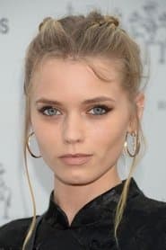 Abbey Lee as Marigold