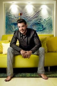 Juan Carlos Lares as Marido