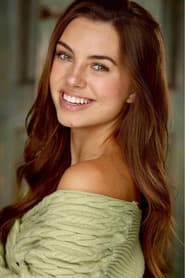 Caitlin Carmichael as Tracy